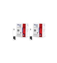 Lifechek Silver Gh82 Kan Şekeri Ölçüm Stribi 50li 2 Adet - Aksesuarlar - 2 Yıl