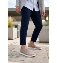Elit ASBNCK2422 Erkek Casual Ayakkabı Bej