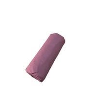 Clasy Battal Çift Kişilik %100 Pamuk Lastikli Çarşaf + 2 Adet Yastık Kılıfı 180 x 200 (Çok Renkli)