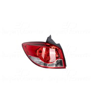 Chevrolet Cruze J305 HB Sol Stop Lambası
