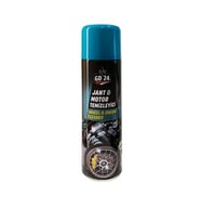 GD24 Jant ve Motor Temizleyici Köpük Sprey 450 ml