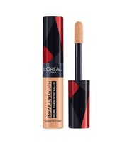 L'Oréal Paris Infaillible 24H Tüm Yüze Uygulanabilir Kapatıcı - 328 Linen