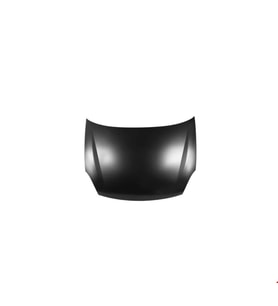 Volkswagen Symbol 2009 Motor Kaputu (Megesli)
