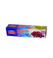 BÜYÜK 15 PARÇA  BUZDOLABI POŞETİ (5343)