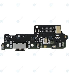 BYR Xiaomi Redmi 10C Uyumlu Şarj Soketi YÜKSEK KALİTELİ