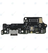 BYR Xiaomi Redmi 10C Uyumlu Şarj Soketi YÜKSEK KALİTELİ
