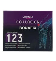 Voonka Collagen Bonafix 30 Saşe