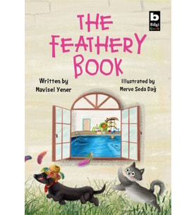 The Feathery Book