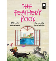 The Feathery Book