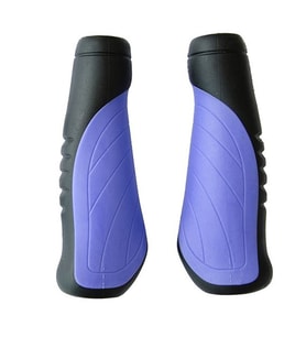 Velo Oem Pvc Elcik Vlg-690Ad2 Siyah-Mor