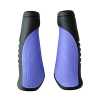 Velo Oem Pvc Elcik Vlg-690Ad2 Siyah-Mor