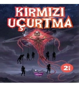 Kırmızı Uçurtma