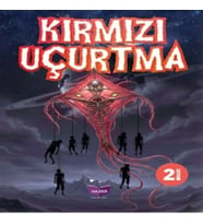 Kırmızı Uçurtma
