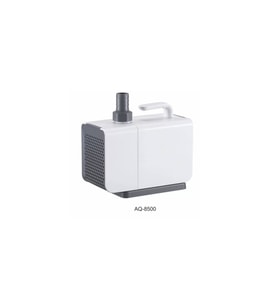 Sobo AQ-8500 Kafa Motoru 120W-5.M-6000 L/H