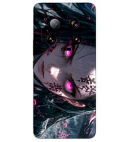 Xiaomi Mi 13 Ultra Kılıf HD Desen Baskılı Kılıf - 5695