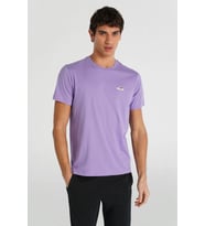 Hummel  Jungle  S/S Erkek Tişört (Mor)