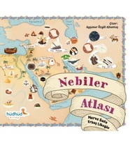 Nebiler Atlası