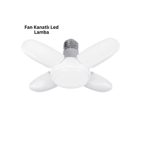 Mey İthalat® VM60 LED AMPÜL