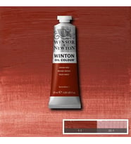 Winsor & Newton Winton Yağlı Boya 37 ml. 23 Indian Red 