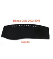 HALI KUMAŞ HONDA CİVİC 2002-2006 ARASI TORPİDO KORUYUCU ÖRTÜ