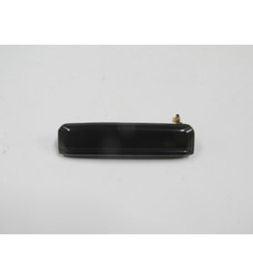 NISSAN PICK UP- D21- 89/97; ARKA KAPI DIŞ AÇMA KOLU SOL SİYAH (TYG)