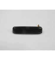 NISSAN PICK UP- D21- 89/97; ARKA KAPI DIŞ AÇMA KOLU SOL SİYAH (TYG)