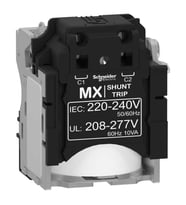 SCHNEIDER LV429387 220 VAC MX AÇTIRMA BOBİNİ