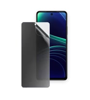 SChitec Omix X7 Uyumlu Ön Yüzey Hayalet Privacy Hidrojel Ekran Koruyucu