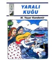 Dinim Serisi 4 - Yaralı Kuğu