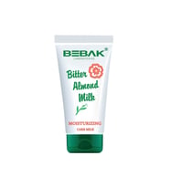 BEBAK NEMLENDİRİCİ BAKIM SÜTÜ ACI BADEM 175 ML TÜP