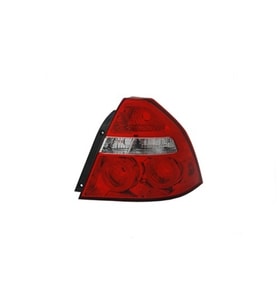 CHEVROLET AVEO ARKA STOP SEDAN  SAĞ 07- DAW10AV003 96650615