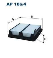 FILTRON AP1064 Hava Filtresi 17220RB0000 17220RB6Z00