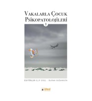 Vakalarla Çocuk Psikopatolojileri -1