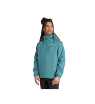 adidas Terrex Multi 2L Rain J Erkek Outdoor Montu JL9774 Mavi