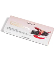 Inglot Makeup Set For Lips TANGO KISS (Kırmızı)