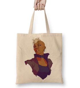 Storm X men Bez Çanta Uzun Saplı
