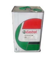Castrol Alpha Sp 220 16 Kg (18 litre) Kapalı Sistem Dişli Yağı