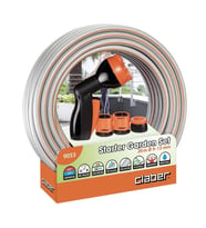 Claber 9053 20m Starter Garden Set Sulama Hortum Seti