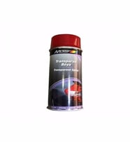 Motip Stop Boyası Kırmızı 400 Ml.