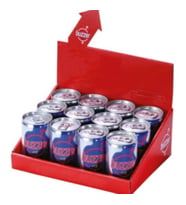 Buzzer 150 ml enerji içeceği 6 ' lı Gizli Gönderim