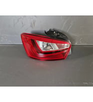 SEAT İBİZA SOL ARKA DIŞ STOP LAMBASI LEDLİ SIFIR 2012-2017