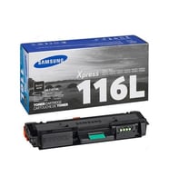 Samsung Mlt-D116L Yüksek Kapasiteli Siyah Toner Su837A 3.000 Sayfa