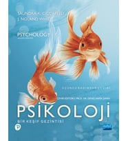 PSİKOLOJİ - Bir Keşif Gezintisi - PSYCHOLOGY - An Exploration