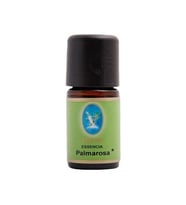 Nuka Palmarosa Organik 10ml.