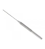 BALZER 16412 000 BOİLİ DELİCİ BURGU İNOX NEEDLE