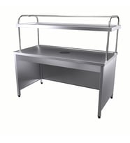 Vital  VCT-BA-168 Bulaşık Alma Tezgahı