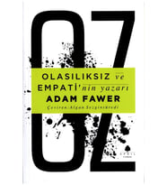 OZ Adam Fawer