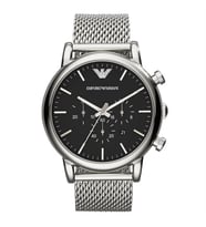 Emporio Armani Ar1808 Erkek Kol Saati
