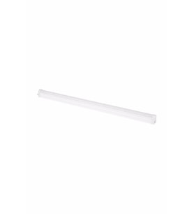 Ct-2469 16w Watt Beyaz 120 Cm Bant Armatür Led T5 Led 220 Volt