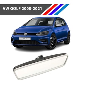 Otozet -VW Golf İç Dikiz Aynası Karartmasız Tip 3C0857511J